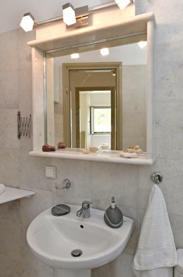 Tonia Apartments Paros Chrisi Akti  Extérieur photo