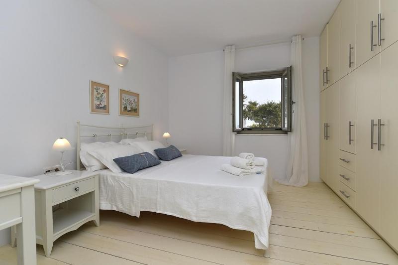 Tonia Apartments Paros Chrisi Akti  Extérieur photo