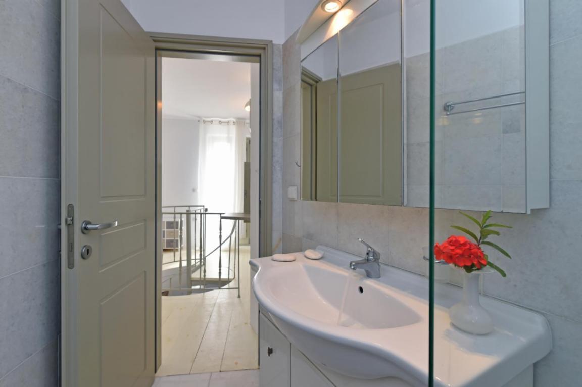 Tonia Apartments Paros Chrisi Akti  Extérieur photo